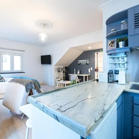 Joivy Superb Studio In Centre Apartment