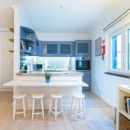 Joivy Superb Studio In Centre Apartment