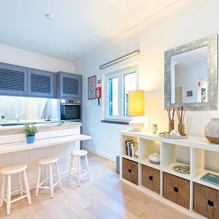 Joivy Superb Studio In Centre *