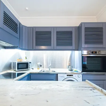 Joivy Superb In Centre Apartamento Cascaes